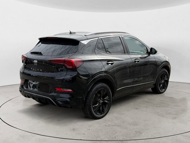Used 2024 Buick Encore GX Sport Touring image 5