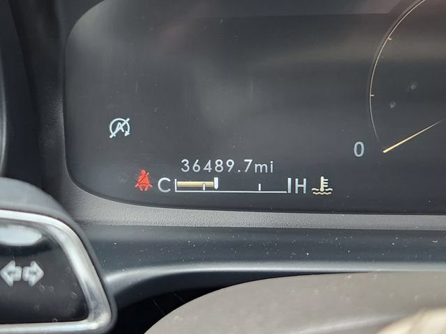 Certified 2023 Lincoln Aviator AWD w/ Premium Package image 28
