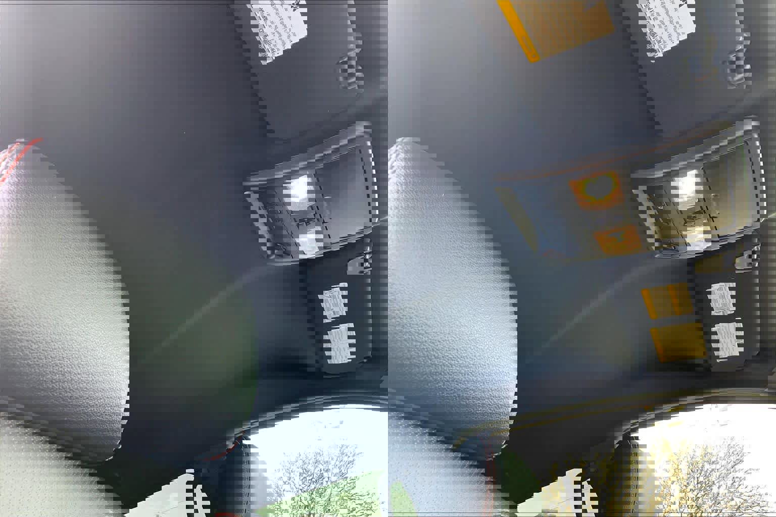 Used 2022 Nissan Titan PRO-4X w/ Pro-4x Convenience Package image 13