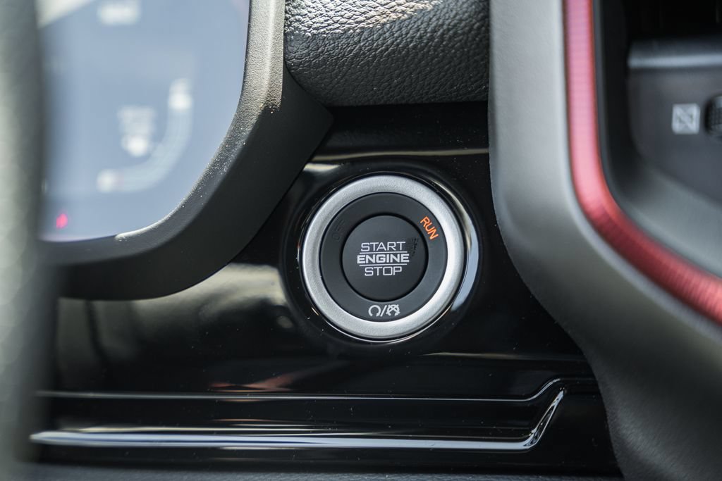 New 2026 RAM 1500 Rebel AWD/4WD image 33