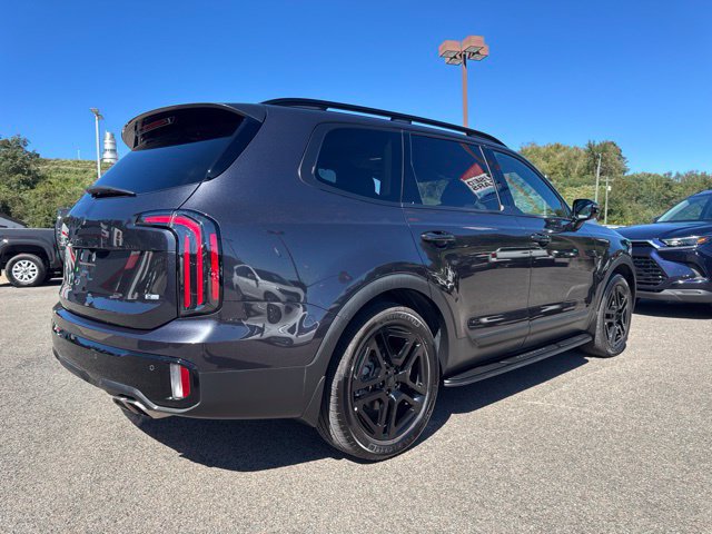 Used 2025 Kia Telluride SX Prestige X-Line AWD/4WD image 22