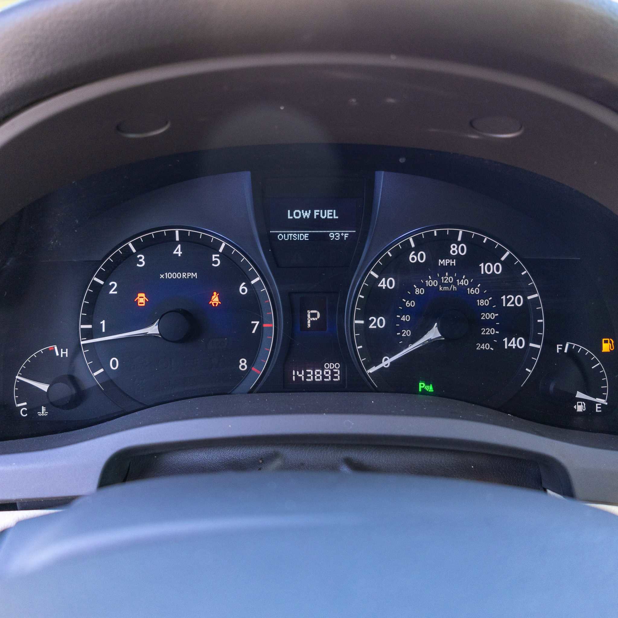 Used 2010 Lexus RX 350 AWD image 14