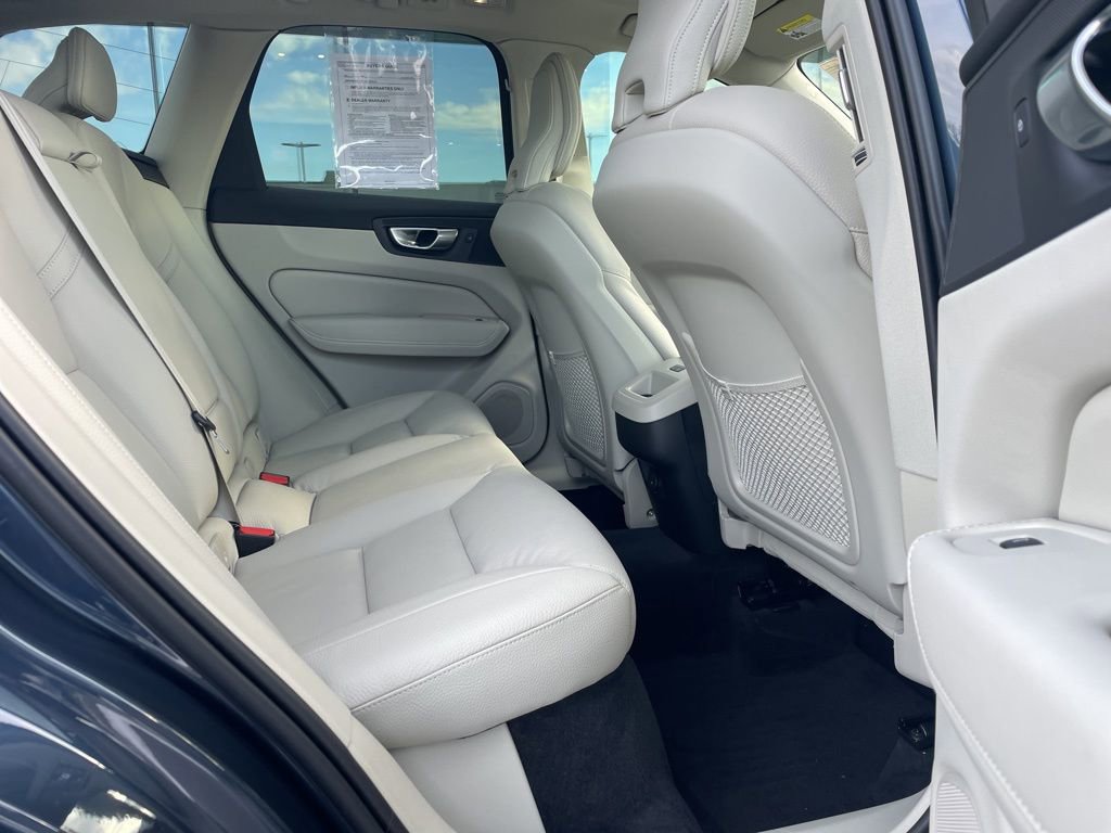 Certified 2024 Volvo XC60 B5 Core w/ Climate Package image 16