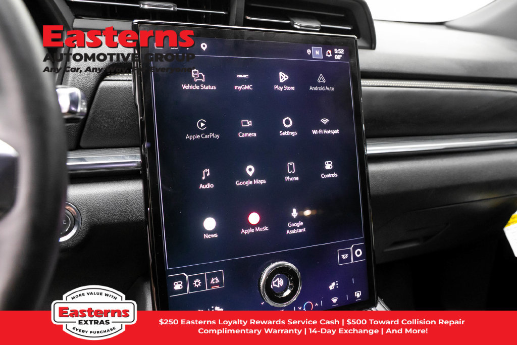 Used 2026 GMC Terrain Elevation FWD image 20
