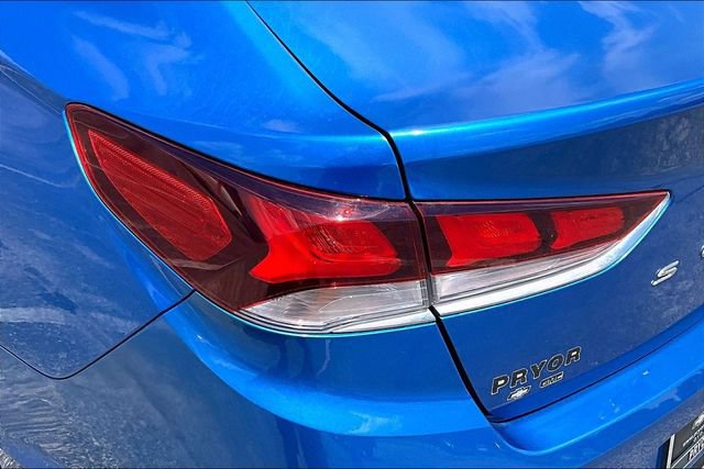 Used 2018 Hyundai Sonata Limited FWD image 23