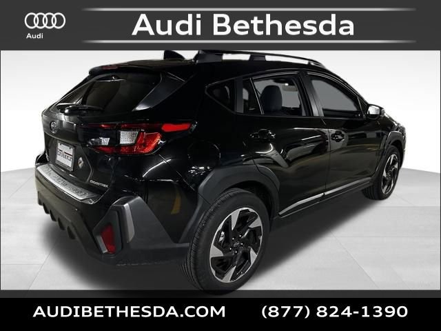 Used 2025 Subaru Crosstrek 2.5i Limited w/ Popular Package #3A image 7