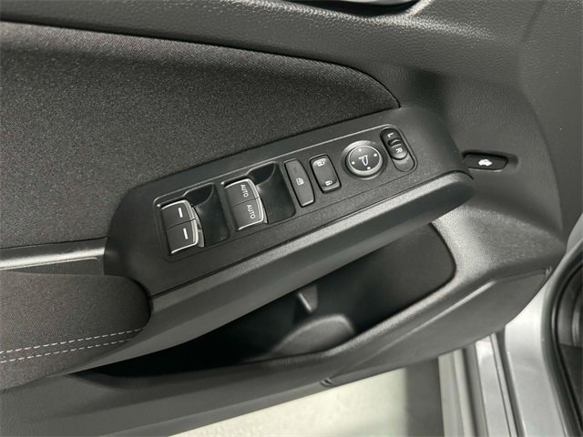 Certified 2024 Honda Civic Sport image 17