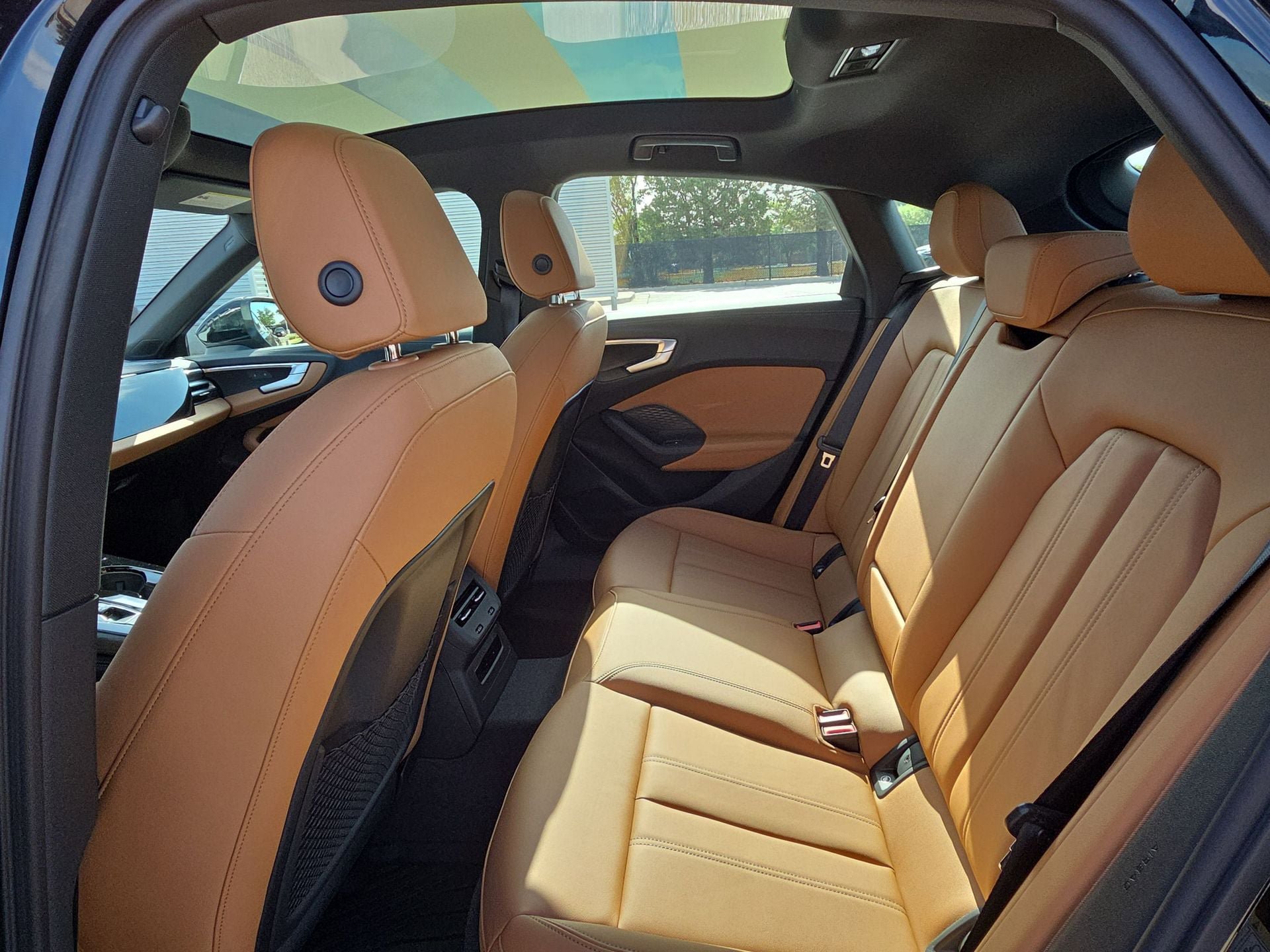 New 2026 Audi A5 Premium AWD/4WD image 13