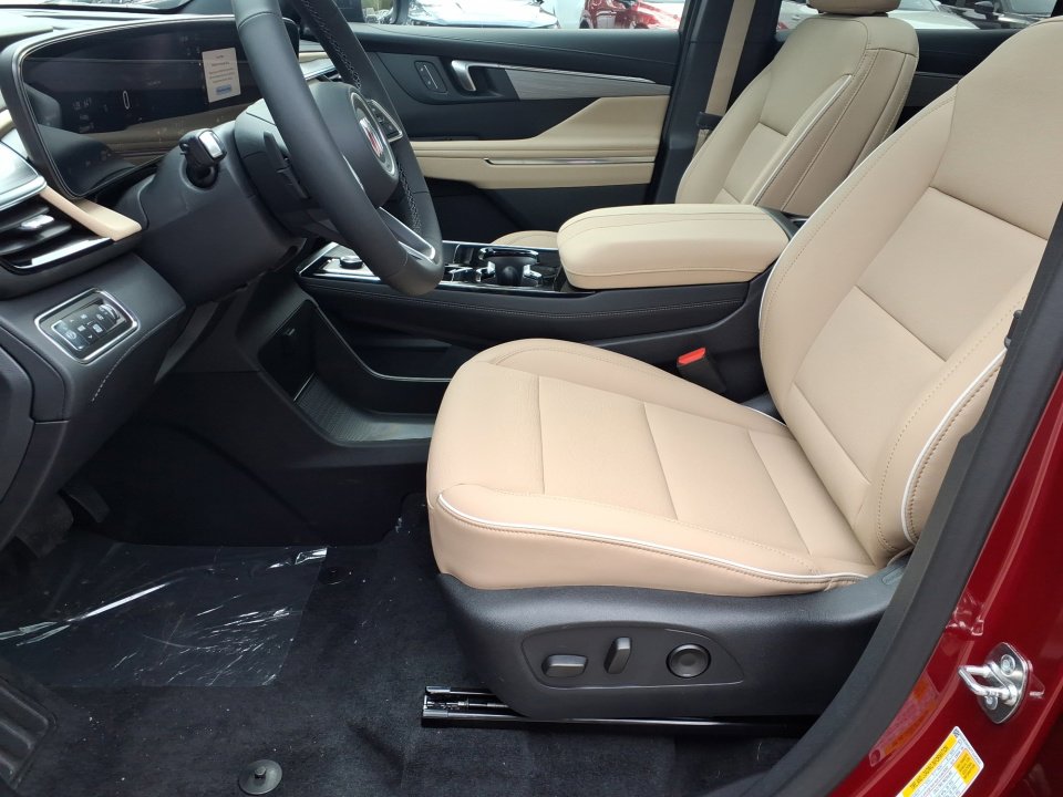 New 2026 Buick Enclave Preferred w/ Power Package image 16