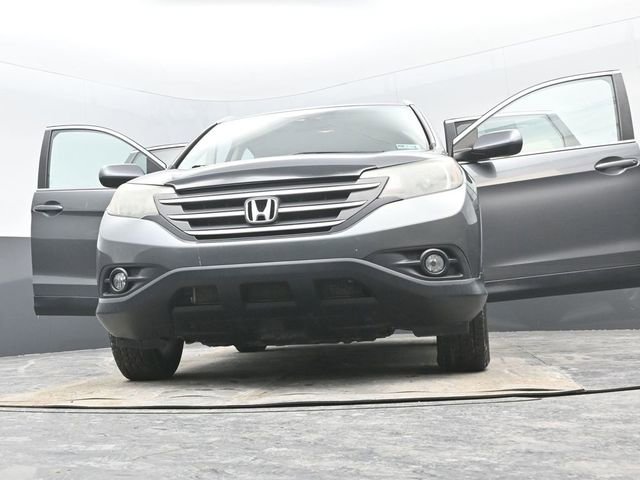 Used 2013 Honda CR-V EX-L image 34
