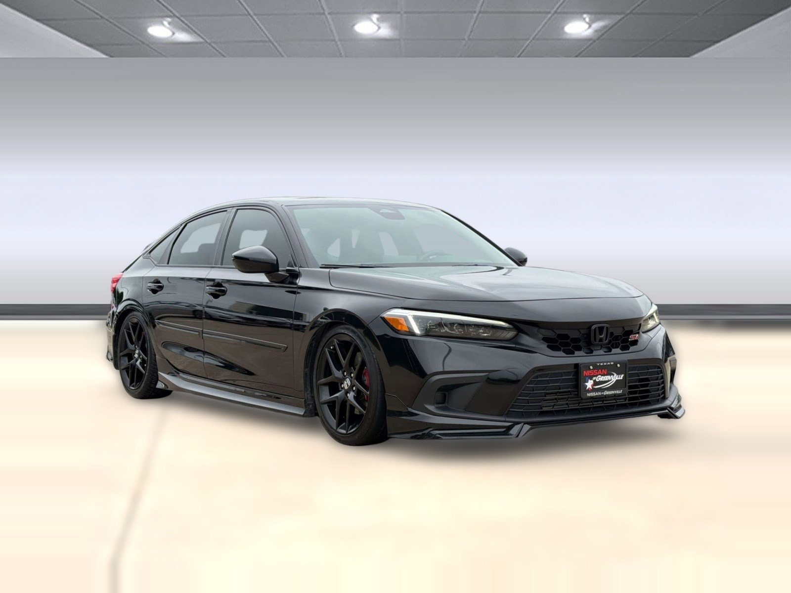 Used 2024 Honda Civic Si image 7