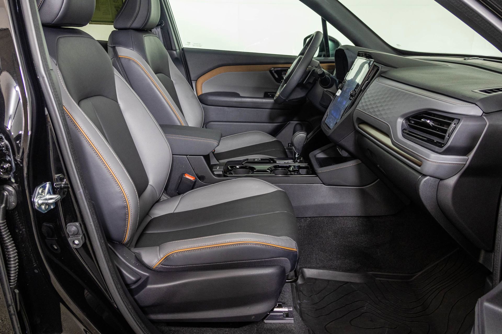 Used 2026 Subaru Forester Sport image 43