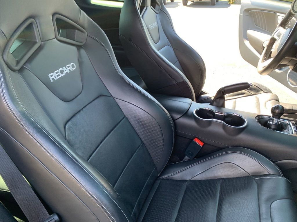 Used 2015 Ford Mustang GT Premium w/ GT Performance Package RWD image 28
