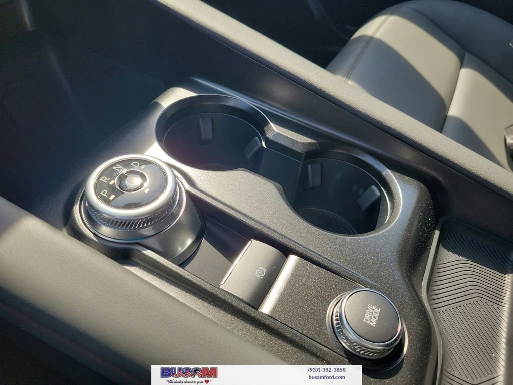 New 2026 Ford Explorer Active w/ Active Comfort Package image 31