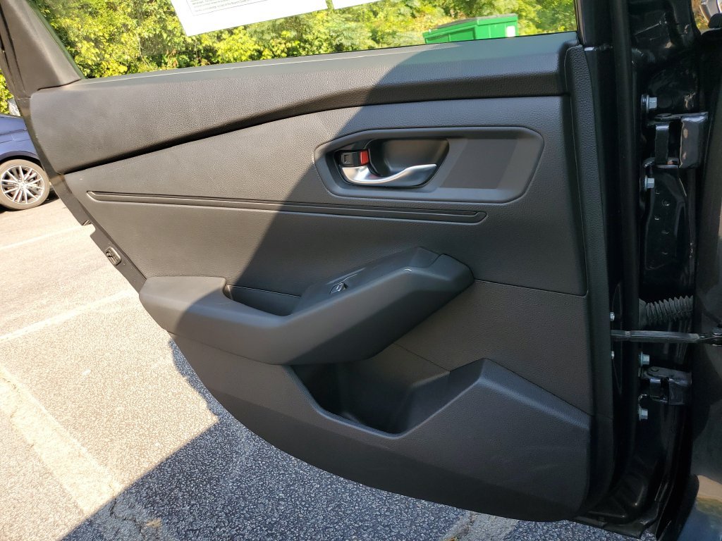Certified 2024 Honda Accord LX image 15