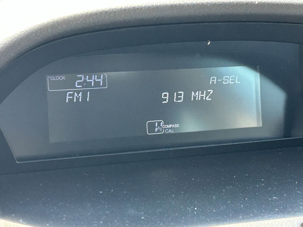 Used 2012 Acura TL FWD image 7
