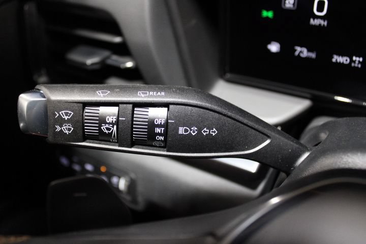 New 2026 GMC Terrain AT4 AWD/4WD image 36
