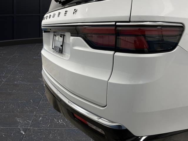 Used 2024 Jeep Wagoneer L 4WD w/ Premium Group I image 37