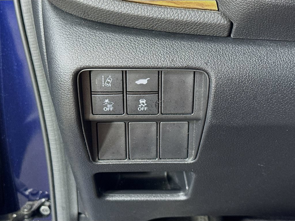 Used 2020 Honda CR-V Touring image 22