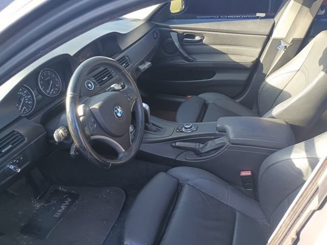 Used 2010 BMW 335i Sedan RWD image 8