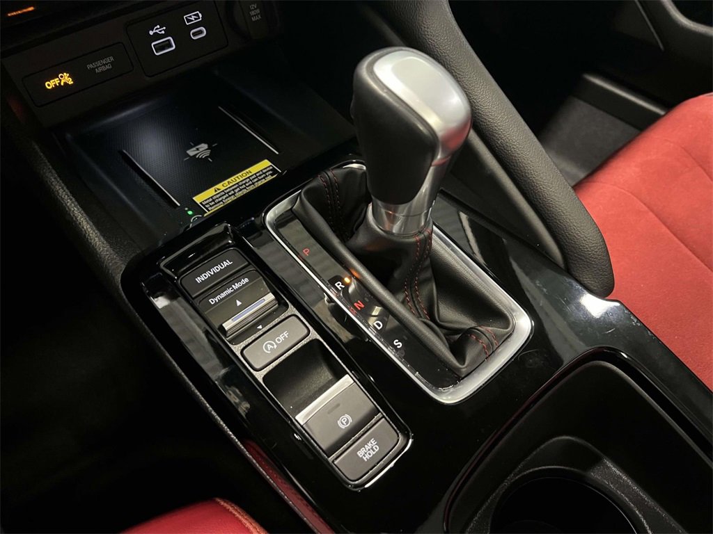 Used 2024 Acura Integra A-Spec image 33