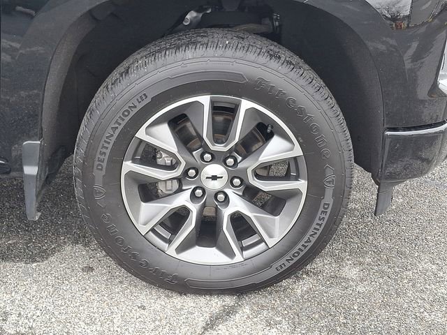 Used 2022 Chevrolet Silverado 1500 RST image 8