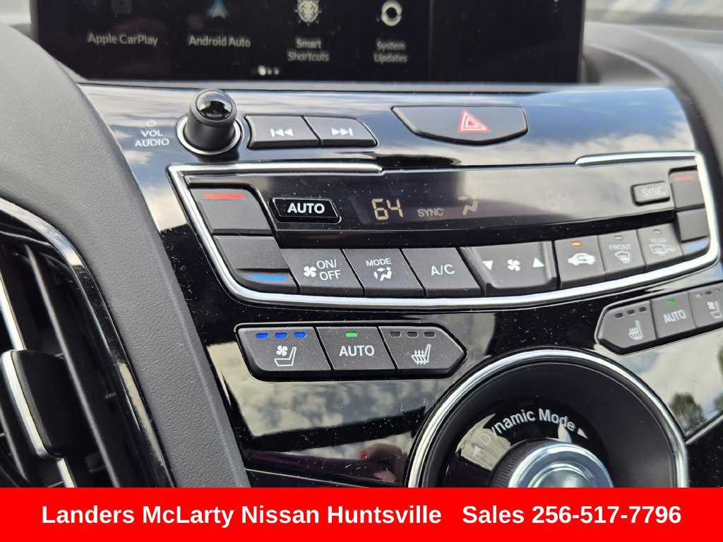 Used 2026 Acura RDX w/ Advance Package AWD/4WD image 21