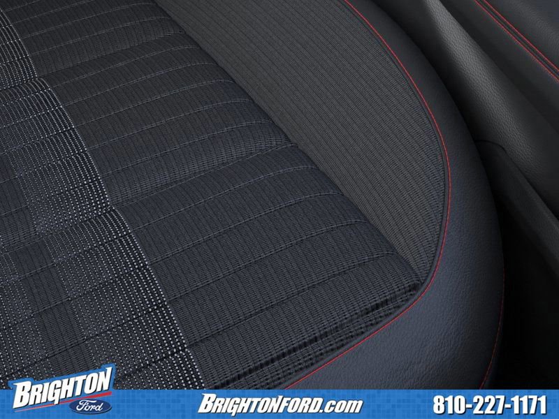 Used 2026 Ford Explorer ST-Line image 16