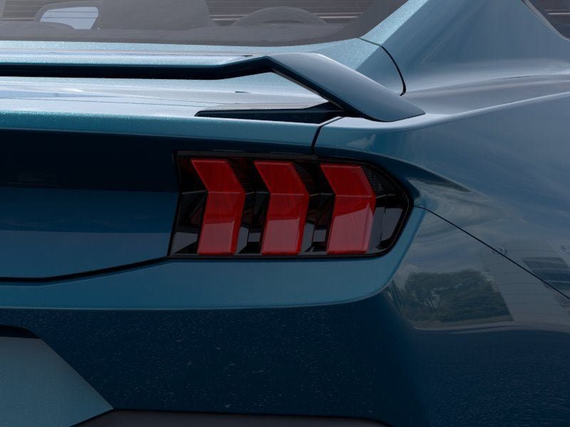 New 2026 Ford Mustang GT Premium w/ GT Performance Package RWD image 21