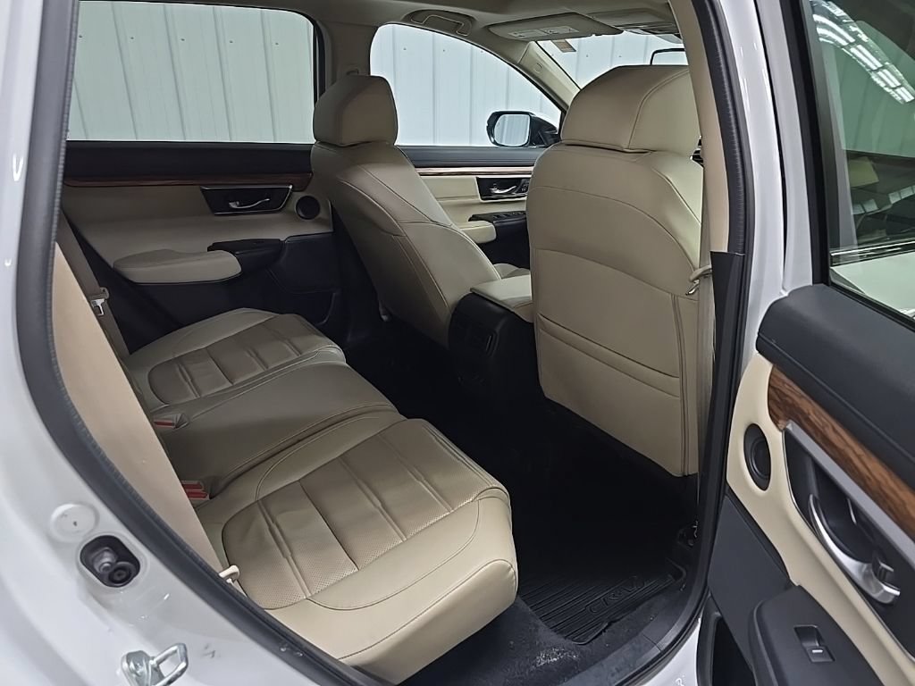 Used 2020 Honda CR-V EX-L image 18