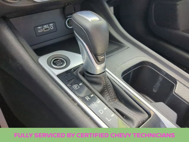 Used 2023 Nissan Sentra SV FWD image 38