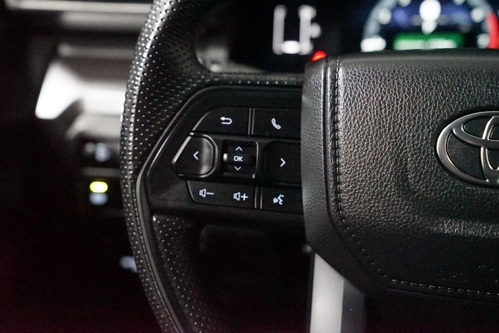 Certified 2024 Toyota Tacoma SR5 image 15