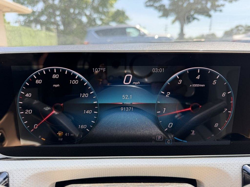 Used 2019 Mercedes-Benz A 220 image 18