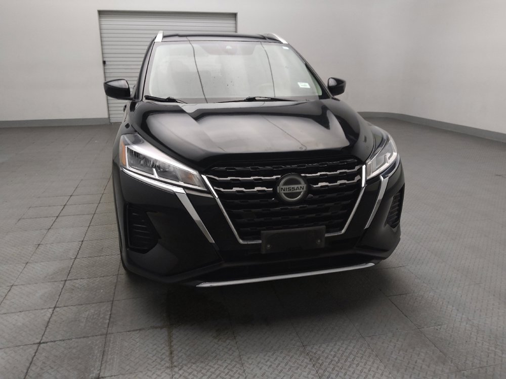 Used 2021 Nissan Kicks SV FWD image 14