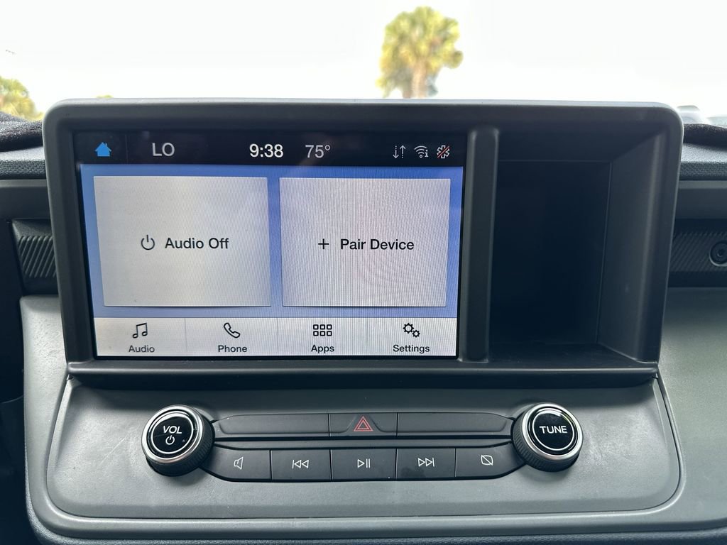Used 2024 Ford Maverick XL FWD image 22