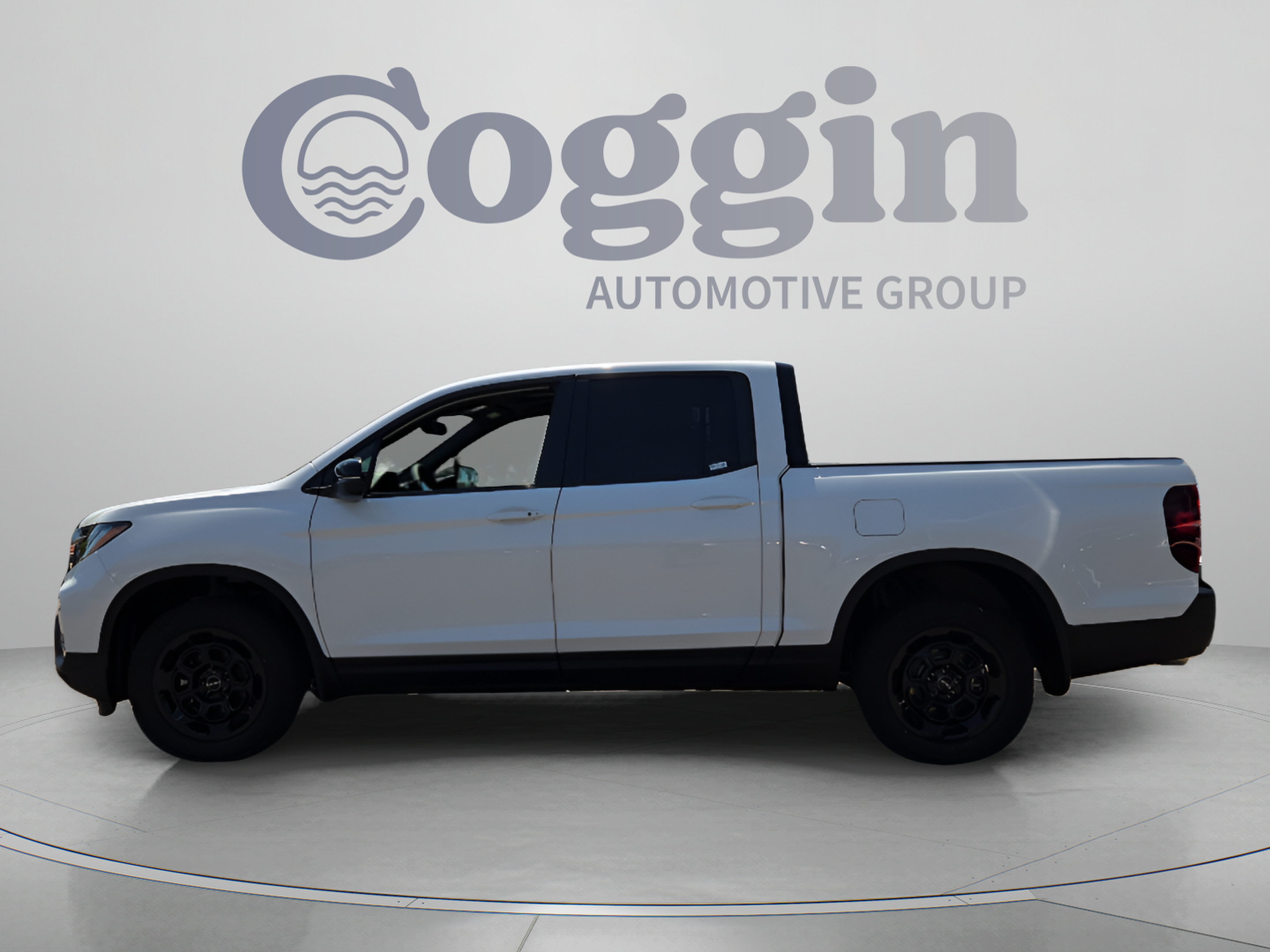 New 2026 Honda Ridgeline TrailSport image 2