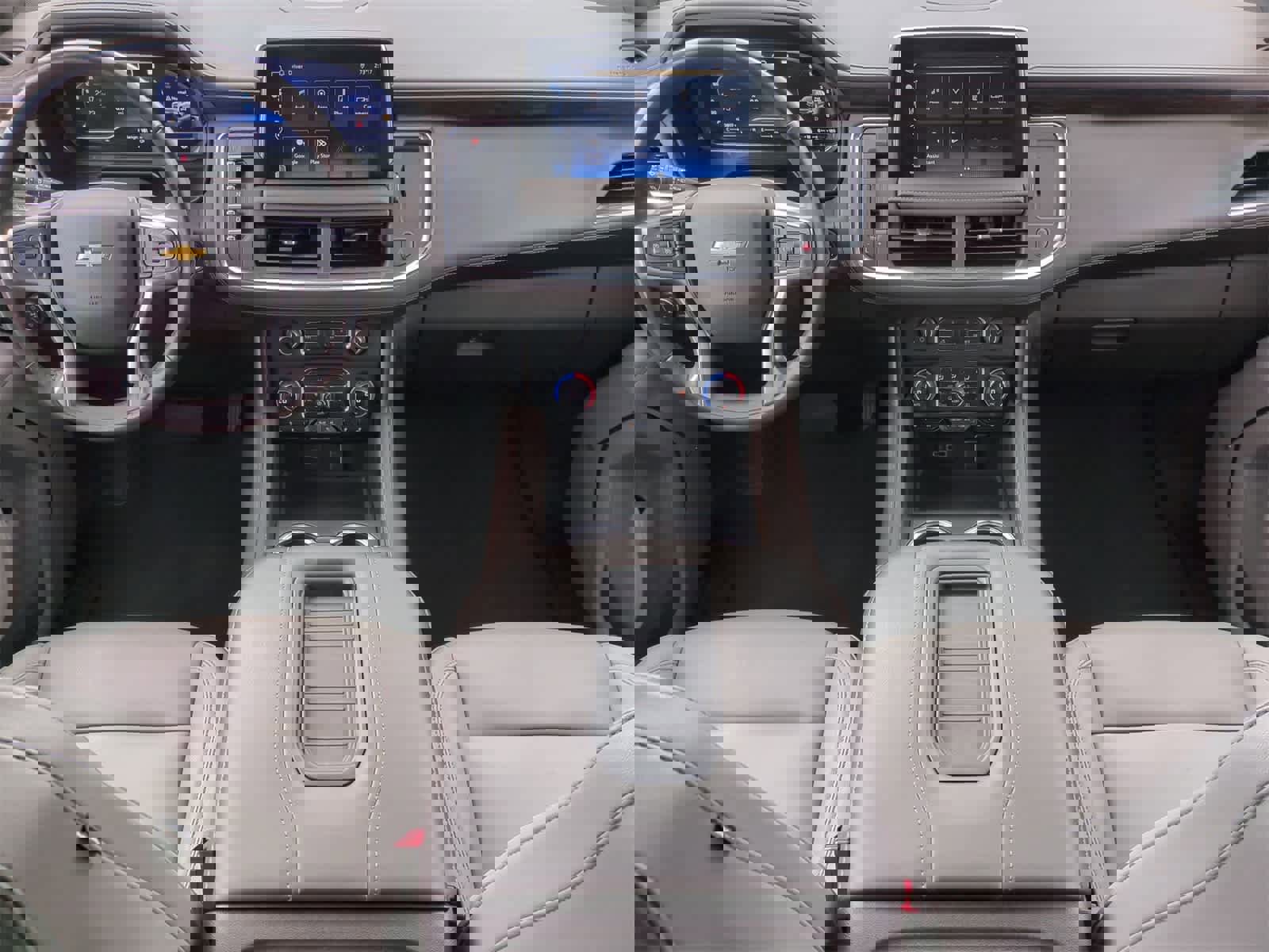 Used 2023 Chevrolet Tahoe LT image 15