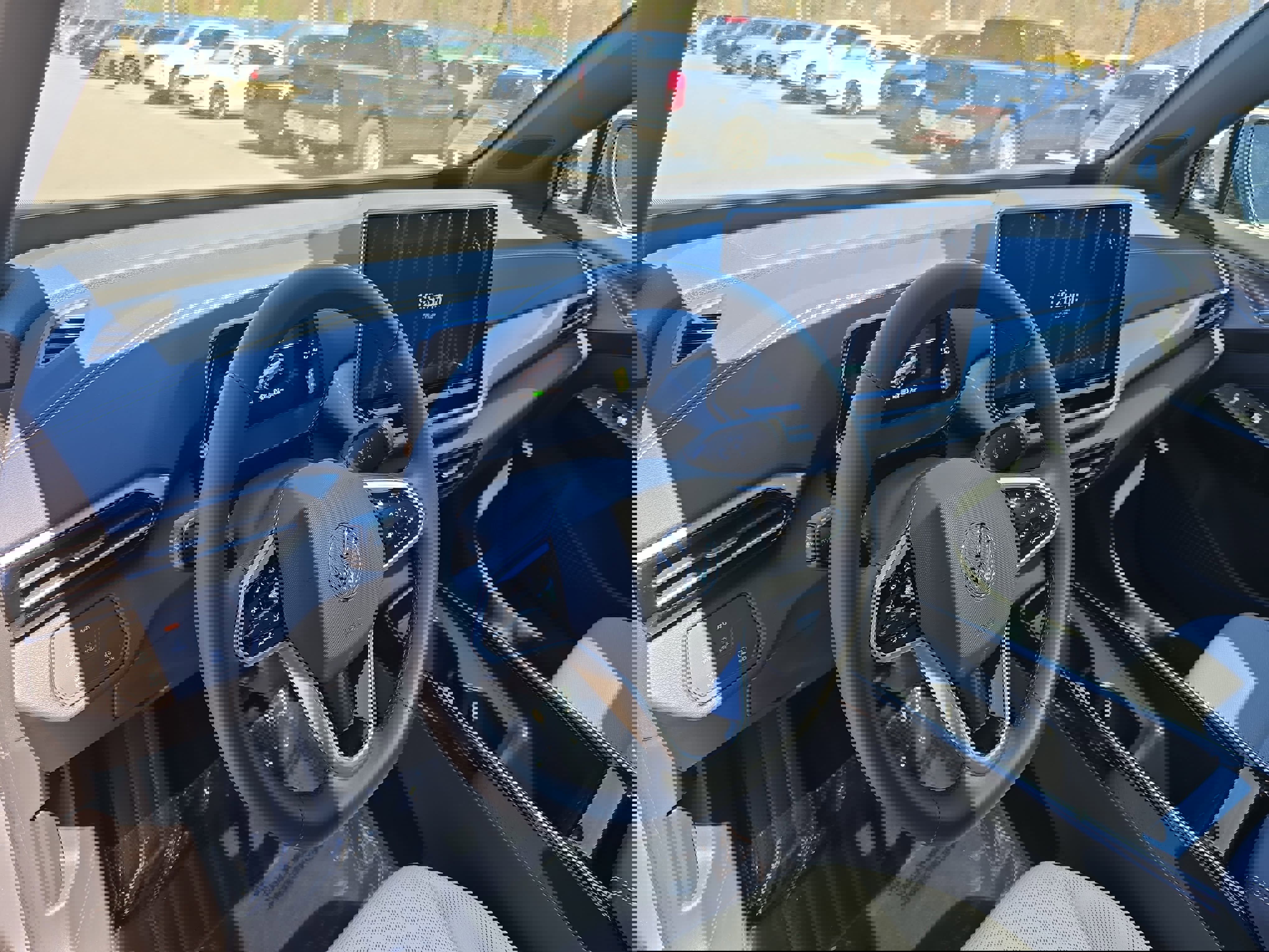 New 2026 Volkswagen ID.4 Pro S image 16