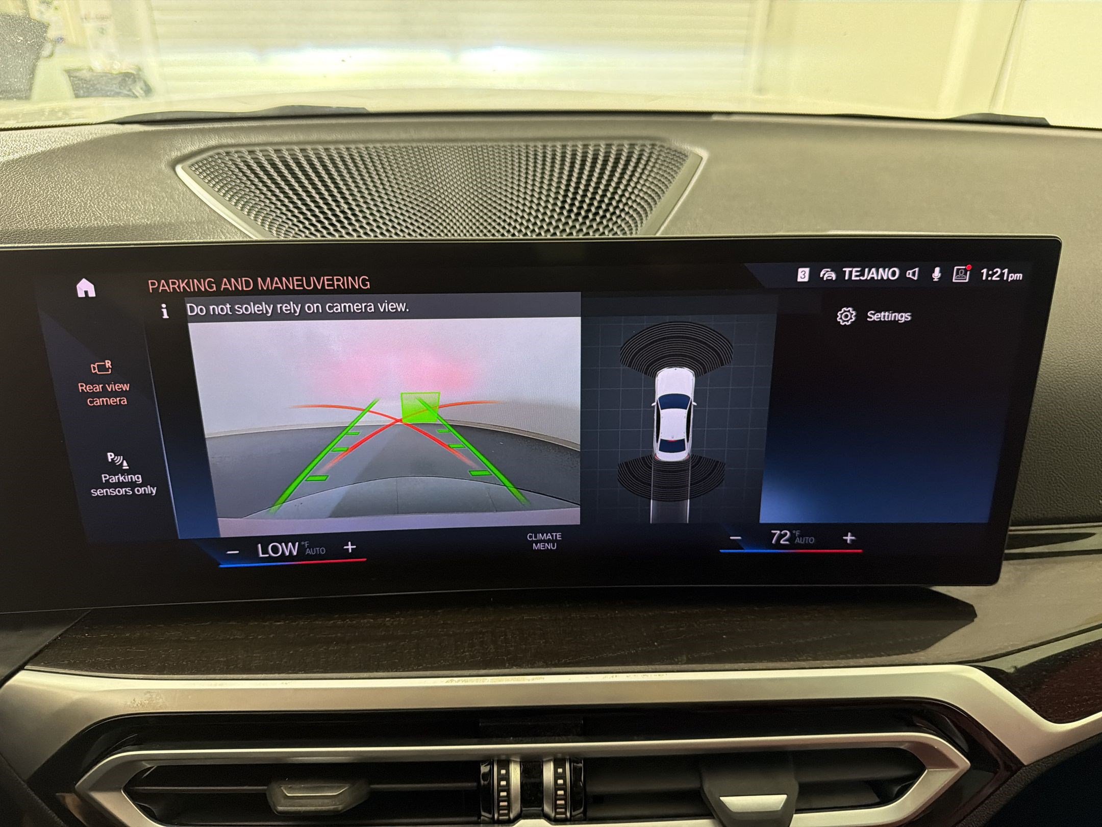 Certified 2023 BMW 330i Sedan w/ Driving Assistance Package RWD image 26