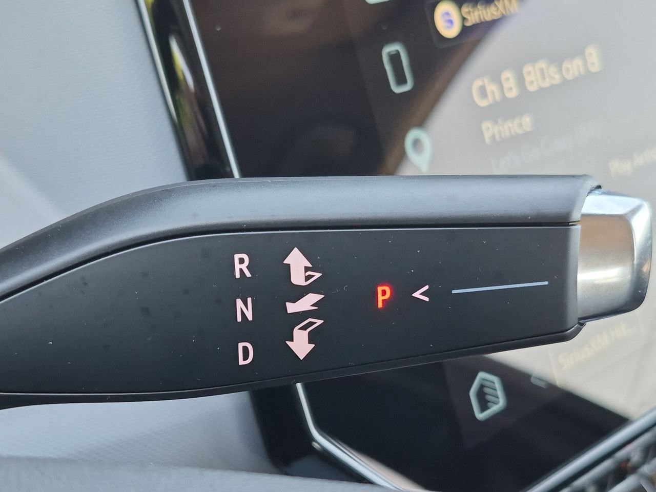 New 2027 Chevrolet Bolt RS FWD image 16