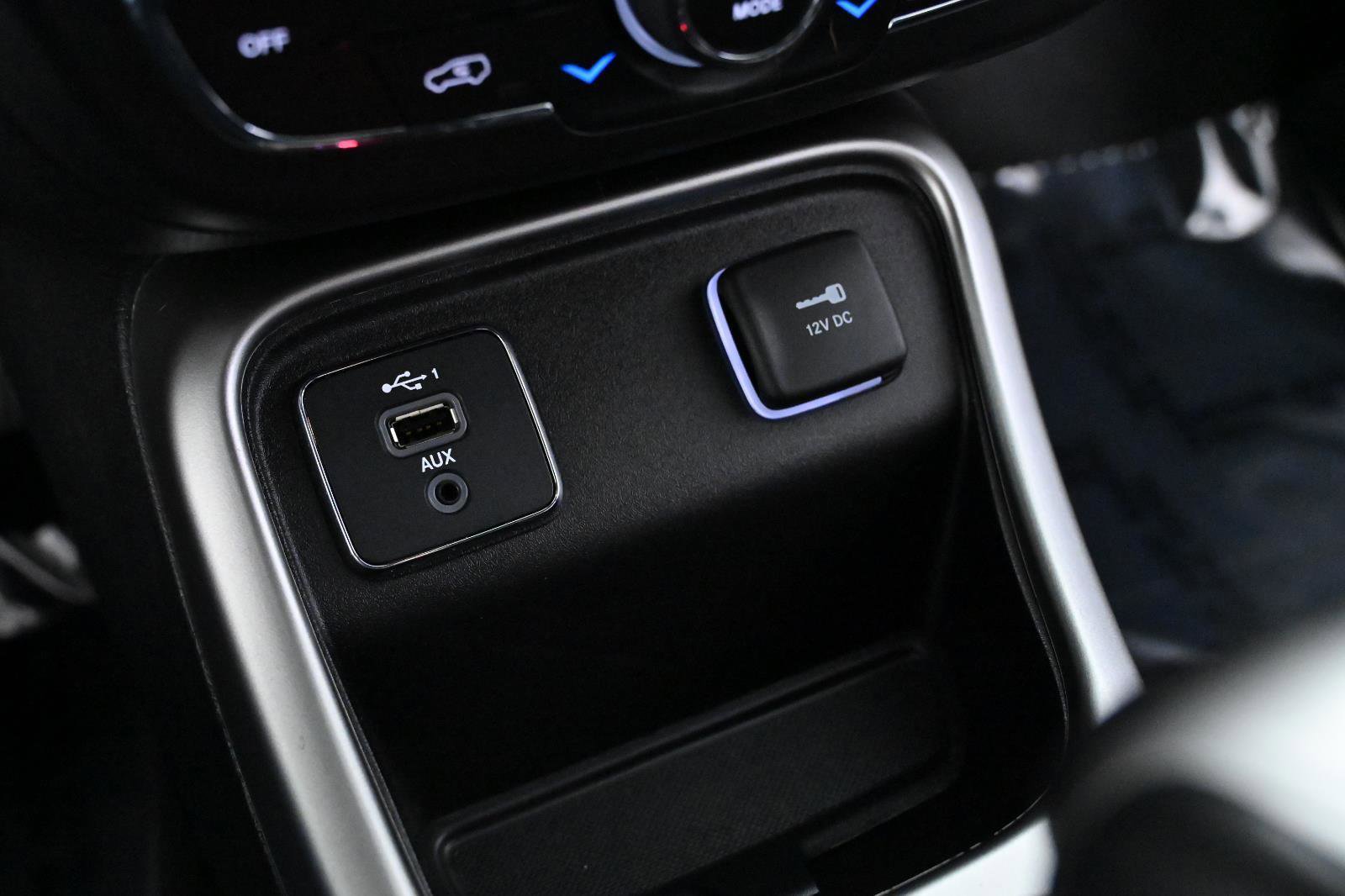 Used 2021 Jeep Compass Latitude image 18