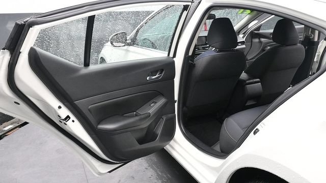 Used 2021 Nissan Altima 2.5 S FWD image 23