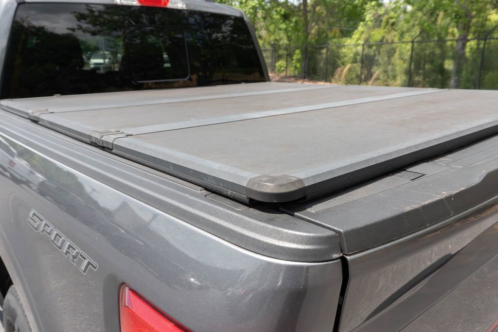 Used 2021 Ford F150 XLT w/ Equipment Group 302A High RWD image 13