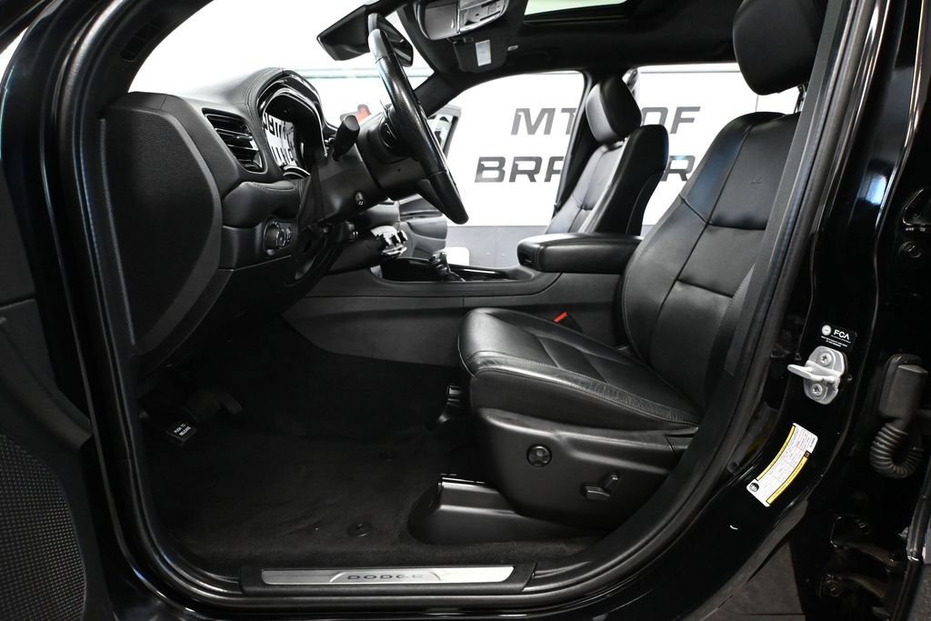 Used 2022 Dodge Durango Citadel AWD/4WD image 21
