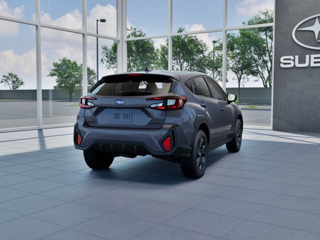 New 2026 Subaru Crosstrek 2.5i AWD/4WD image 6