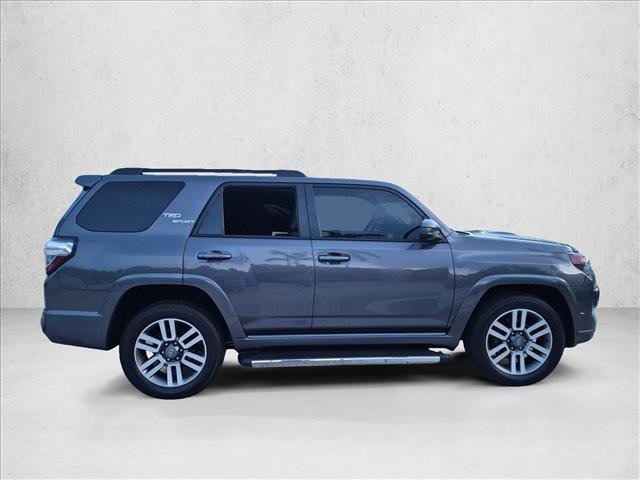 Certified 2023 Toyota 4Runner TRD Sport RWD image 4