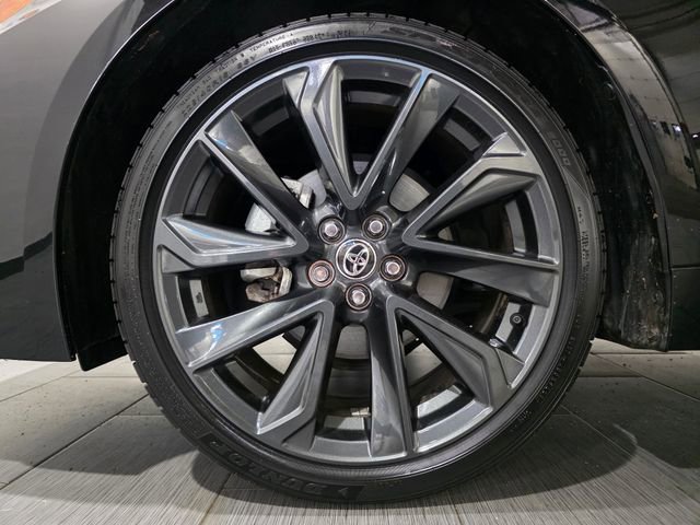 Used 2024 Toyota Corolla SE FWD image 22