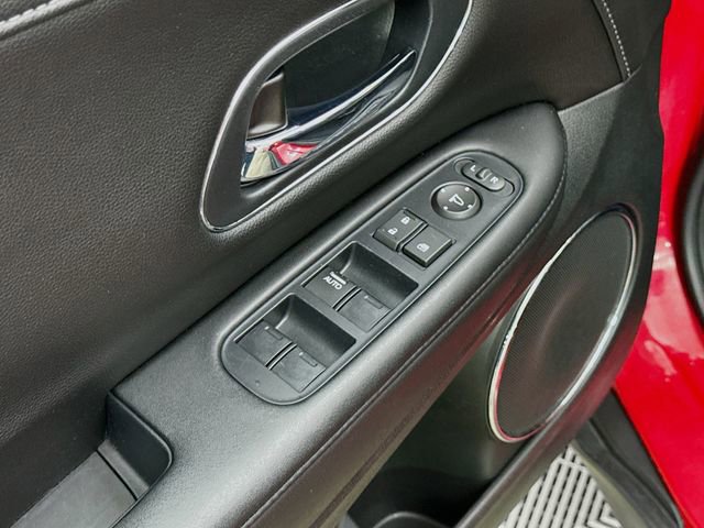 Used 2017 Honda HR-V EX-L image 18