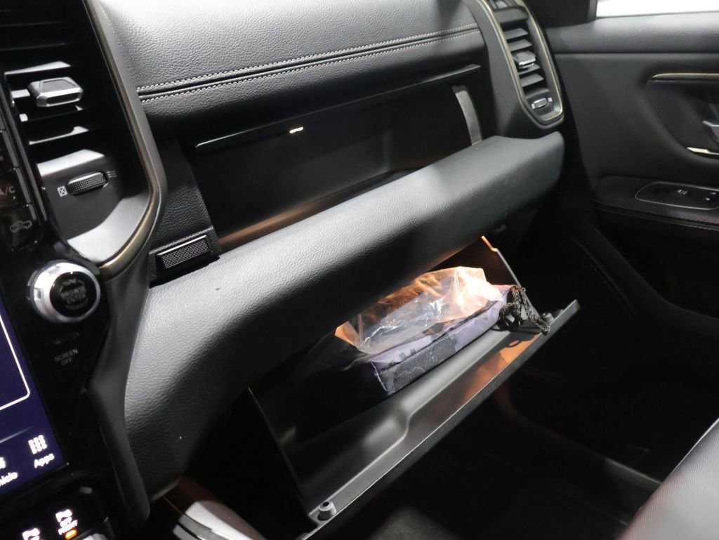 Used 2022 RAM 1500 Sport w/ Rebel Level 2 Equipment Group AWD/4WD image 30