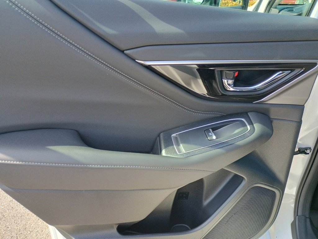 New 2025 Subaru Legacy Limited w/ Popular Package #3 image 12